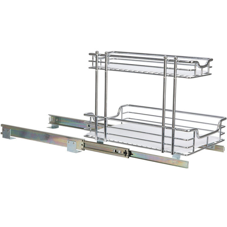 Glidez Chrome (Undersink / 11.5" - Standard)
