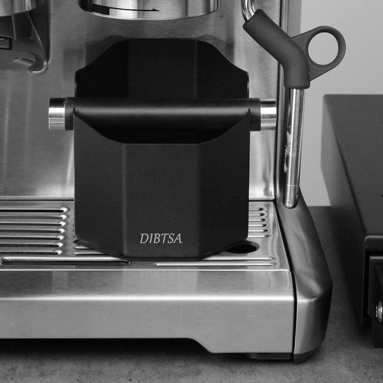 Espresso Knock Box