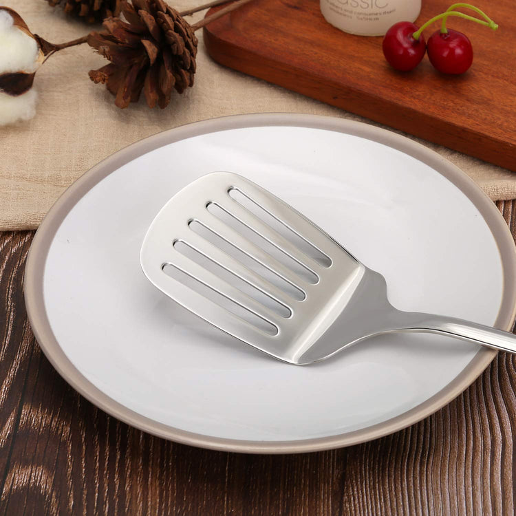 Spatula Metal Spatula for Kitchen (5 Count)