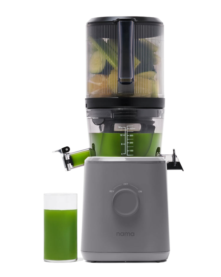 J2 Cold Press Juicer