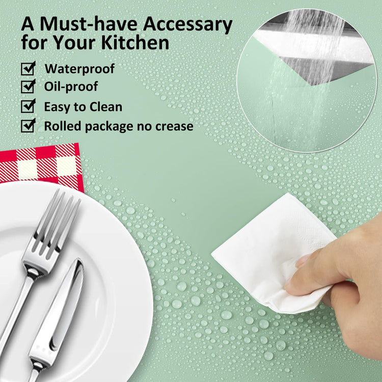 Silicone Mats for Kitchen Counter