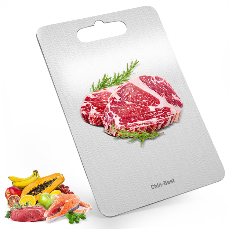 Titanium Cutting Boards For Kitchen