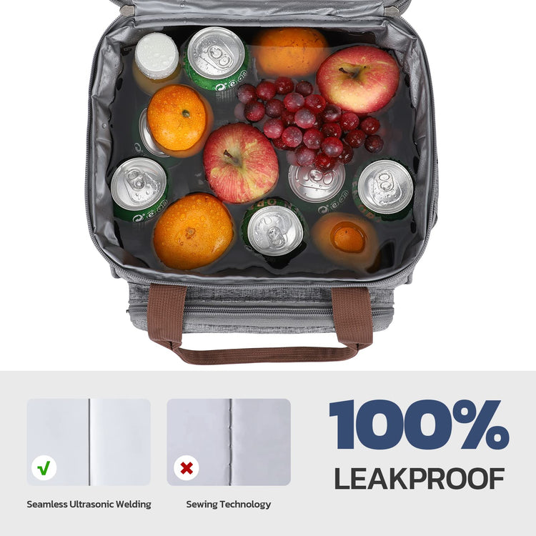23L Insulated Lunch Box
