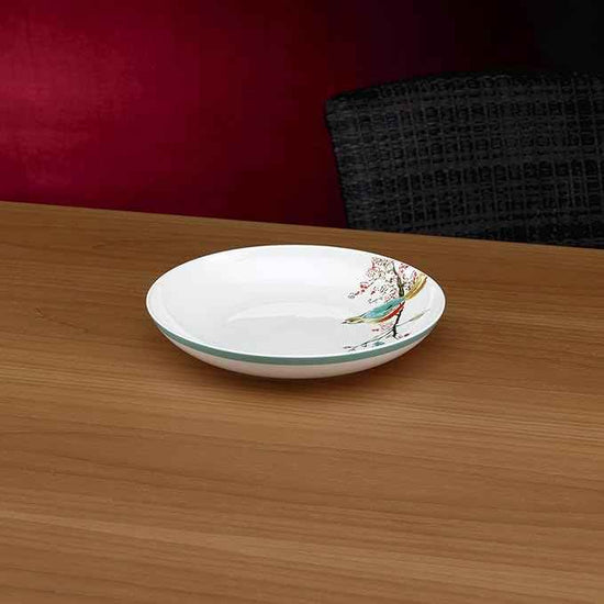 Lenox 897260 Chirp Pasta Bowls, Set of 4