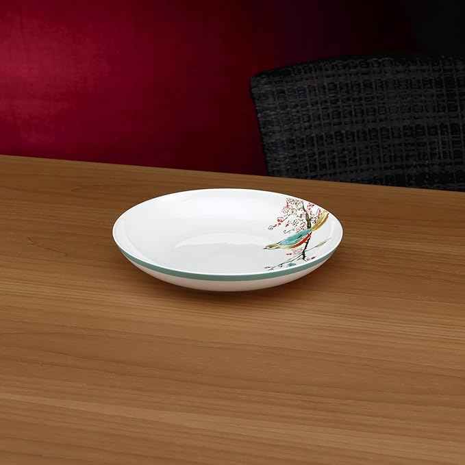 Lenox 897260 Chirp Pasta Bowls, Set of 4