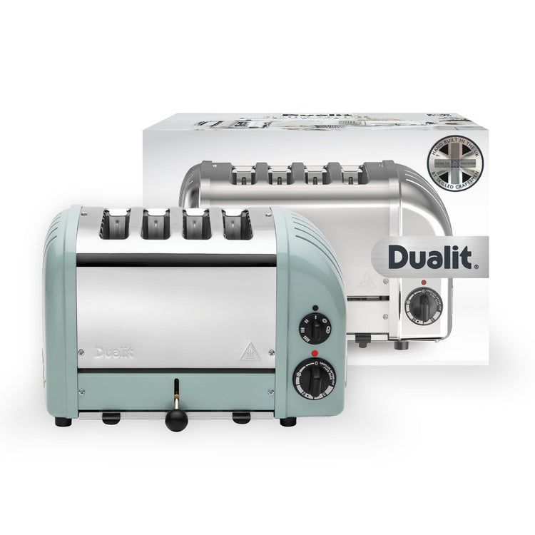 Classic 4 Slice NewGen Toaster