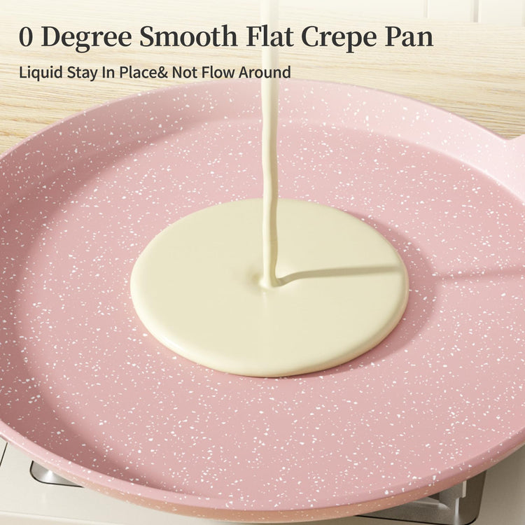 10 Inch Nonstick Crepe Pan