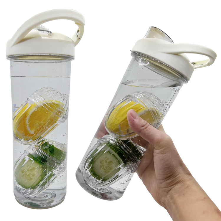 2PCS Fruit Infuser Insert (2 Count)