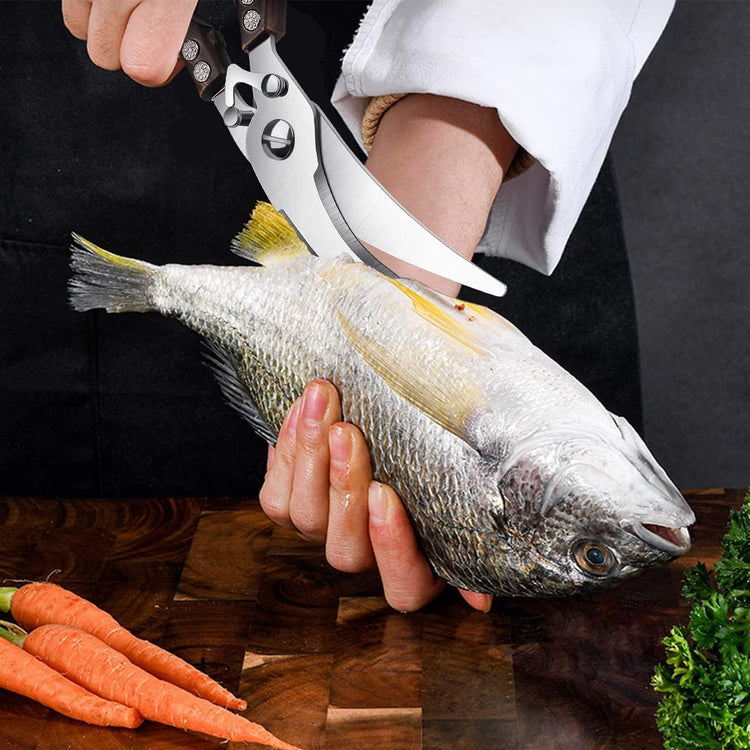 Poultry Shears