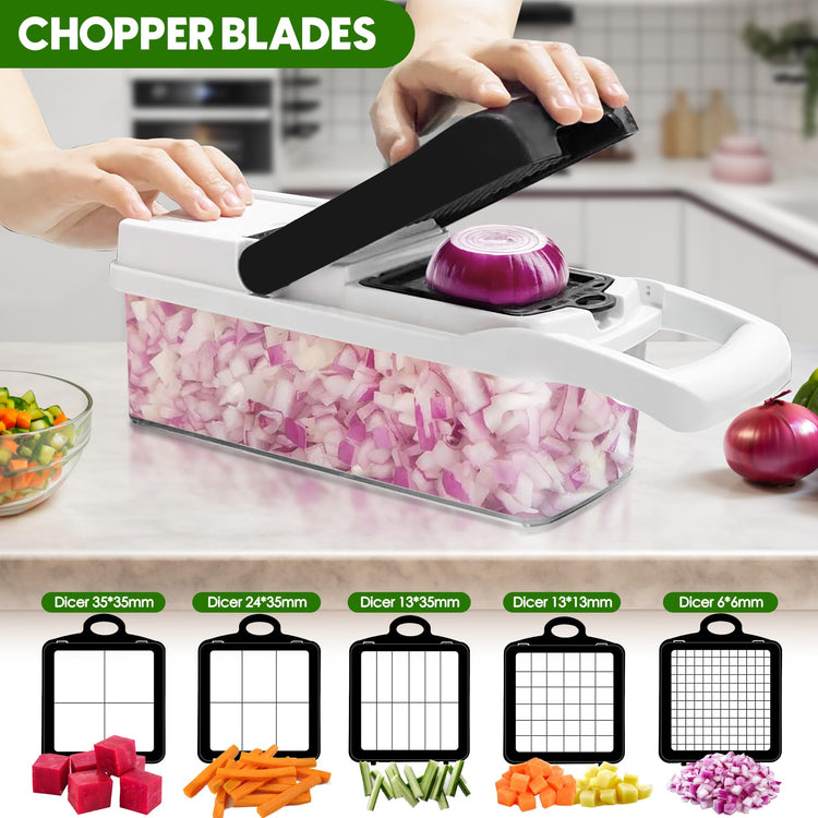 Vegetable Chopper