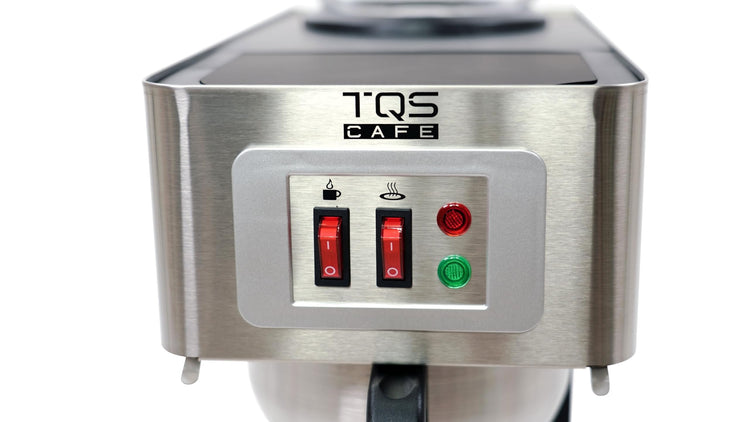 TQS CAFE Commercial Coffee Maker