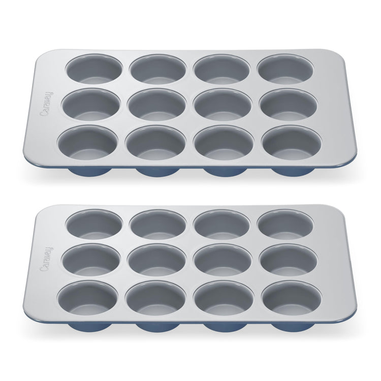 Non Stick Ceramic (2 Count)