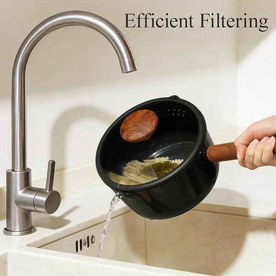 CAROTE ceramic cookware set,nonstick pots and pans，14PCS Non Toxic Healthy Non Stick Kitchen Cooking Pots and Frying Pans Set, PFAS PTFE Free