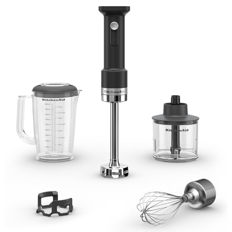 Go Cordless Hand Blender w