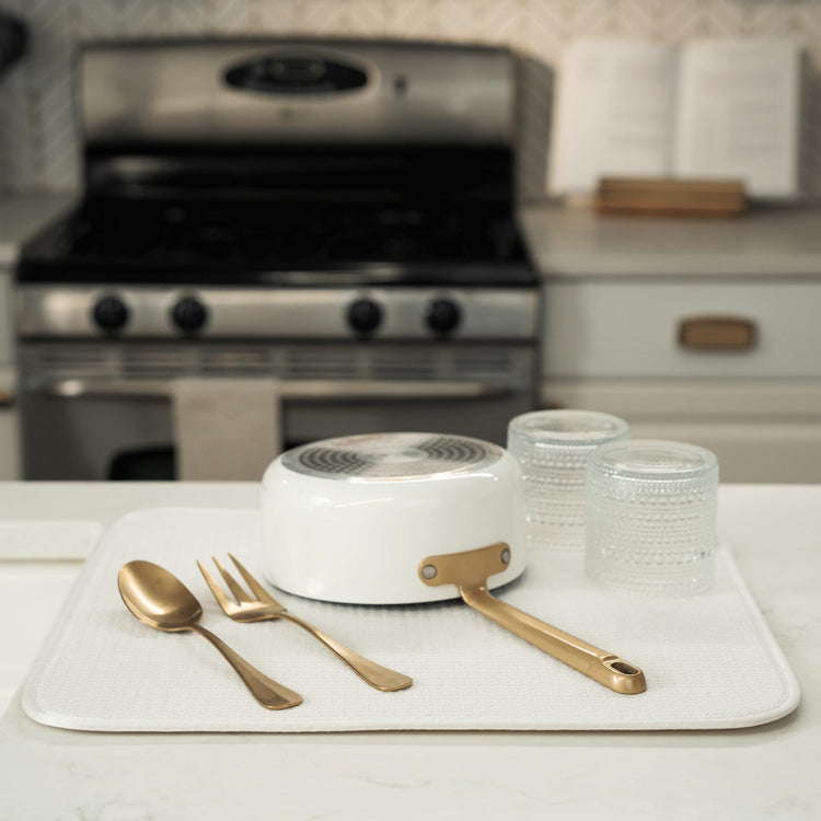 Dish Drying Mat