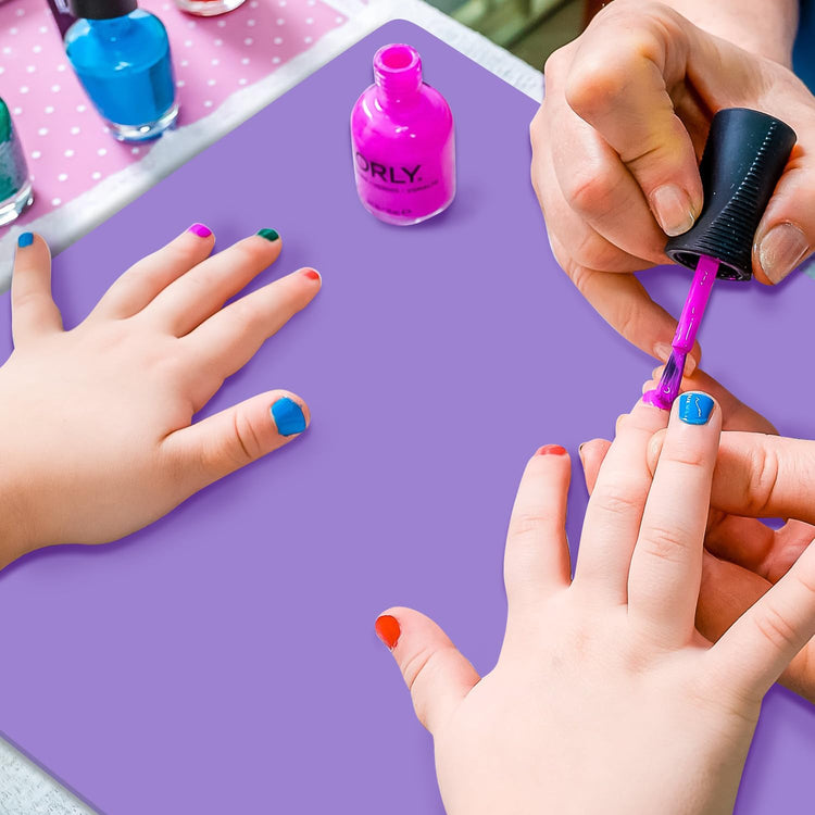 Extra Large Silicone Mats for Kitchen Counter