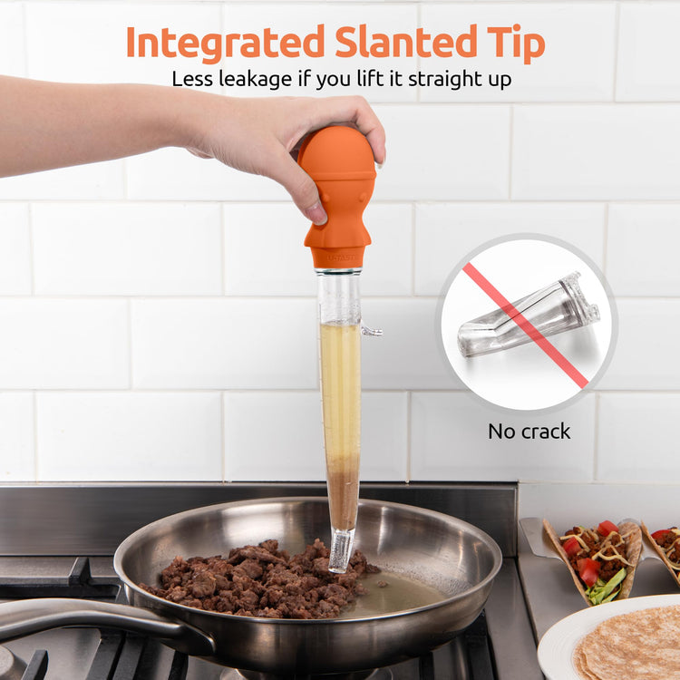 Turkey Baster for Cooking