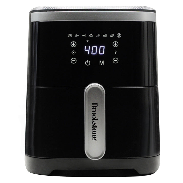 4.5 Qt Air Fryer