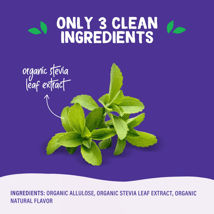 Organic Stevia Blend (24 Ounce)