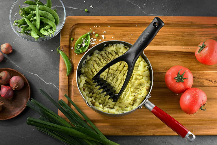 Nylon Potato Masher