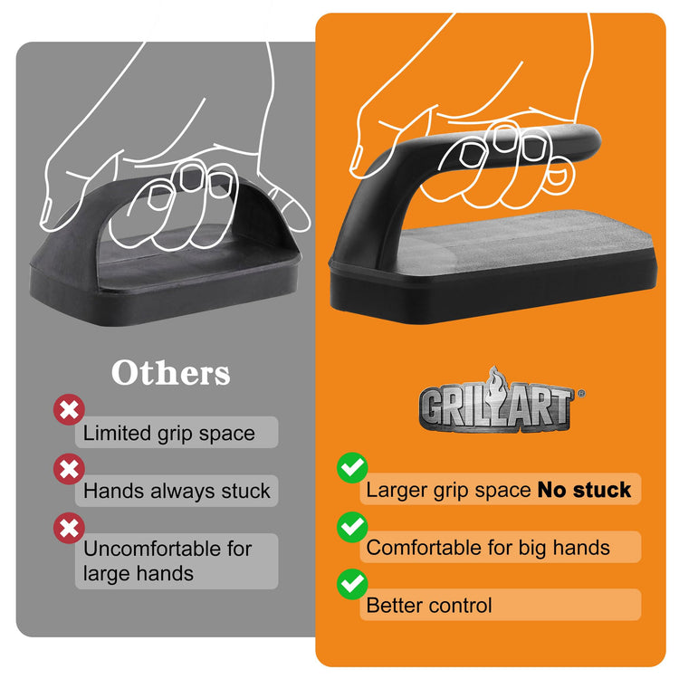 Griddle Cleaning Kit for Blackstone