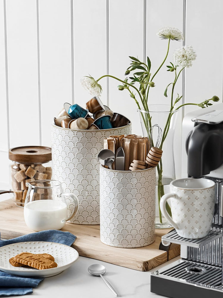 Utensil Holder for Kitchen Counter