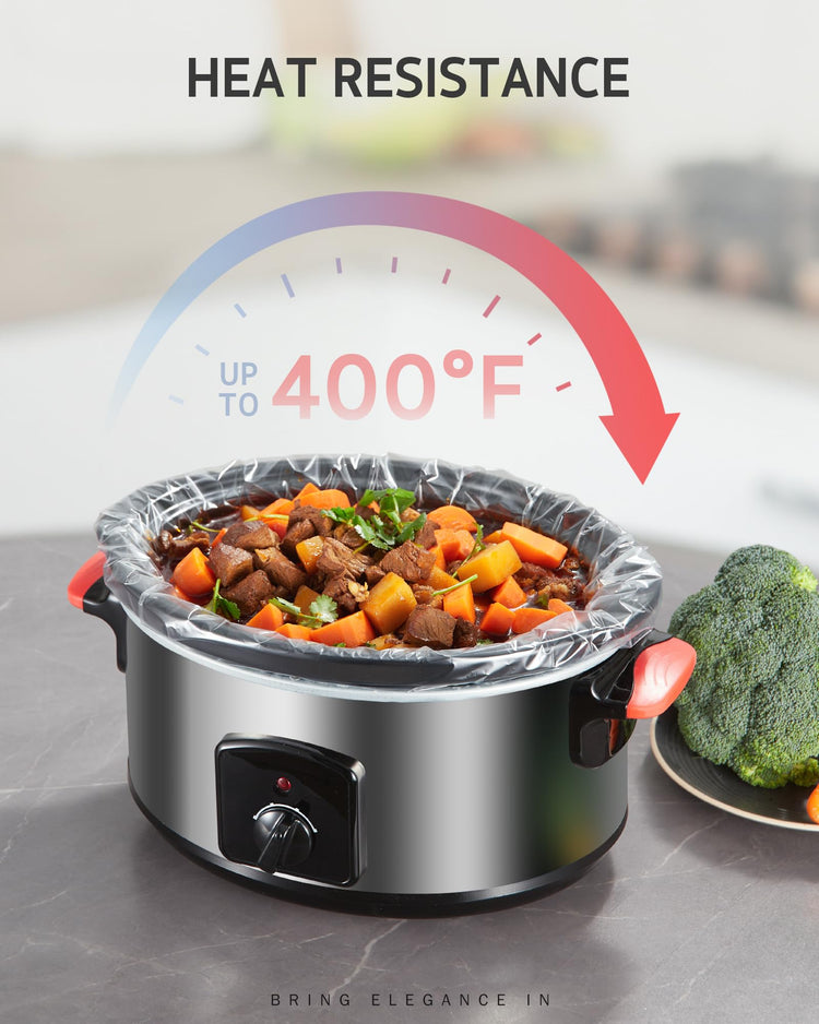 Slow Cooker Liner