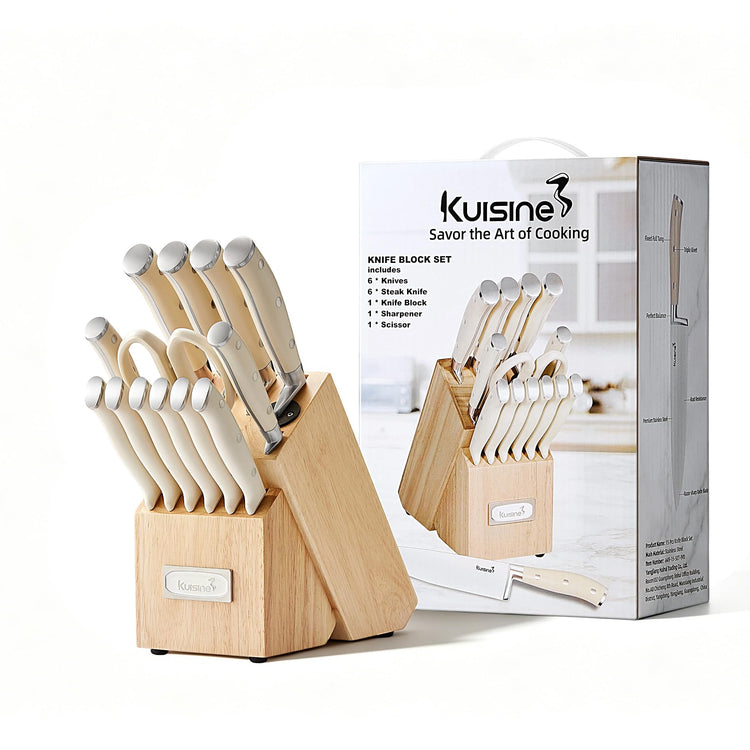 Chef Knife Set