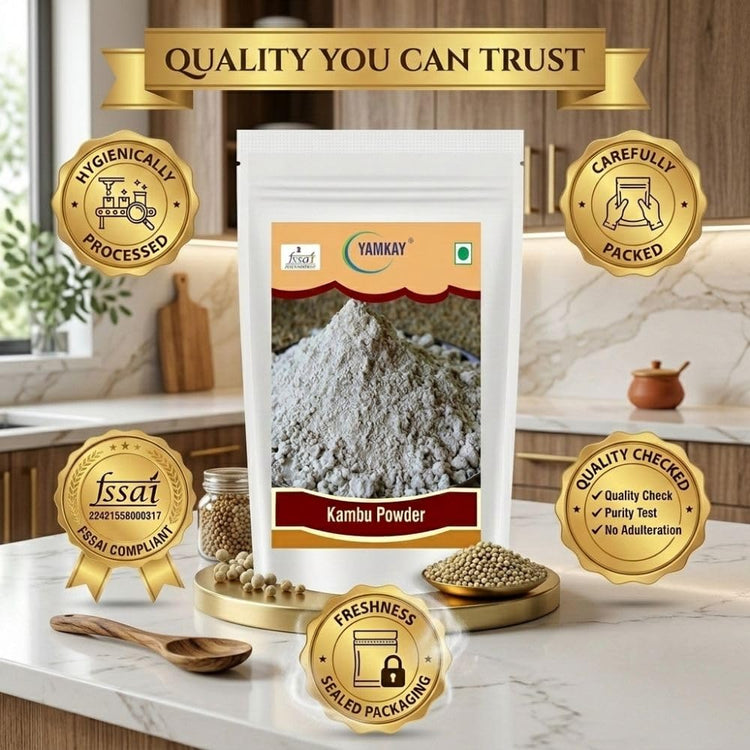 Pearl Millet Flour