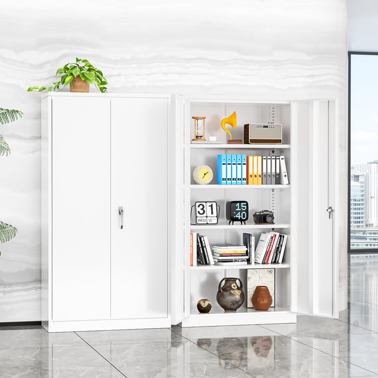 Storage Cabinet