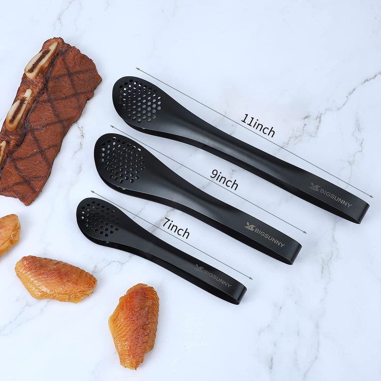 Kitchen Buffet Tongs