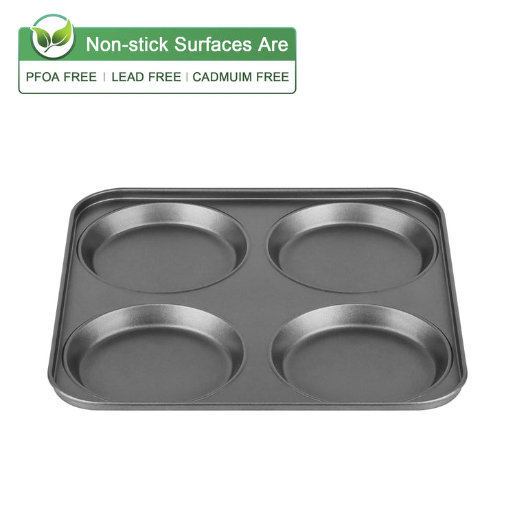 Muffin Top Pan (3 Count)