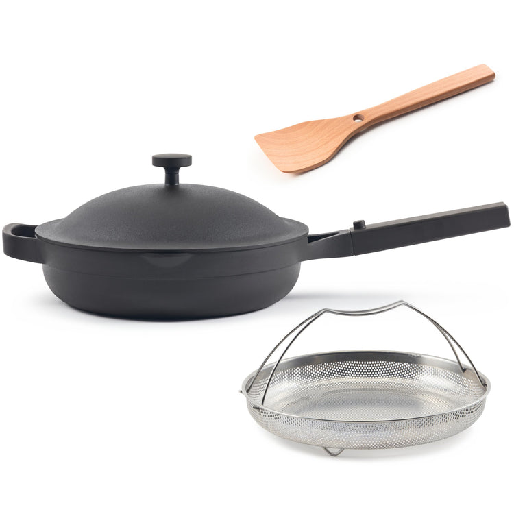 Always Pan 2.0