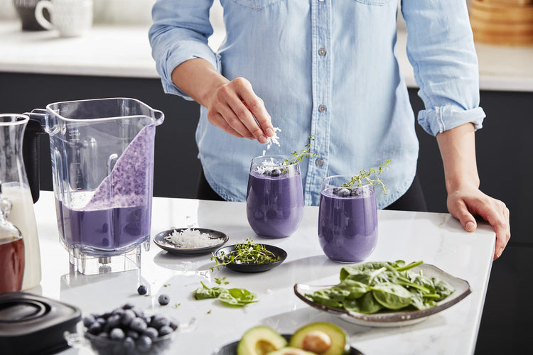 K400 Variable Speed Blender