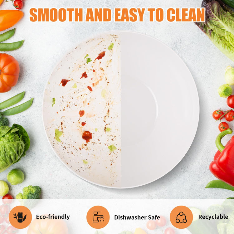 Salad Bowl with Lid