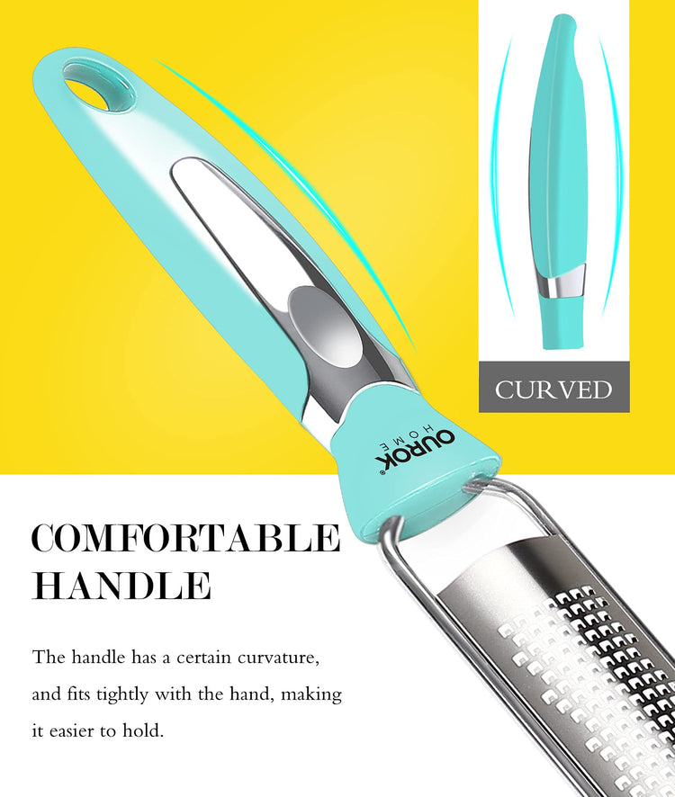Kitchen Lemon Zester