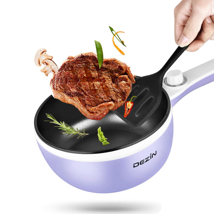 Hot Pot Electric