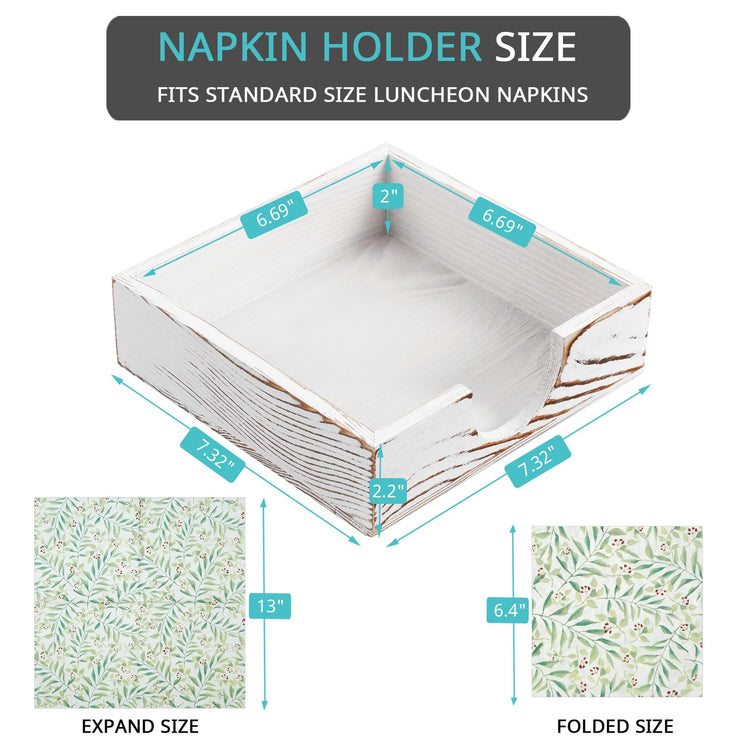 Napkin Holder for Table