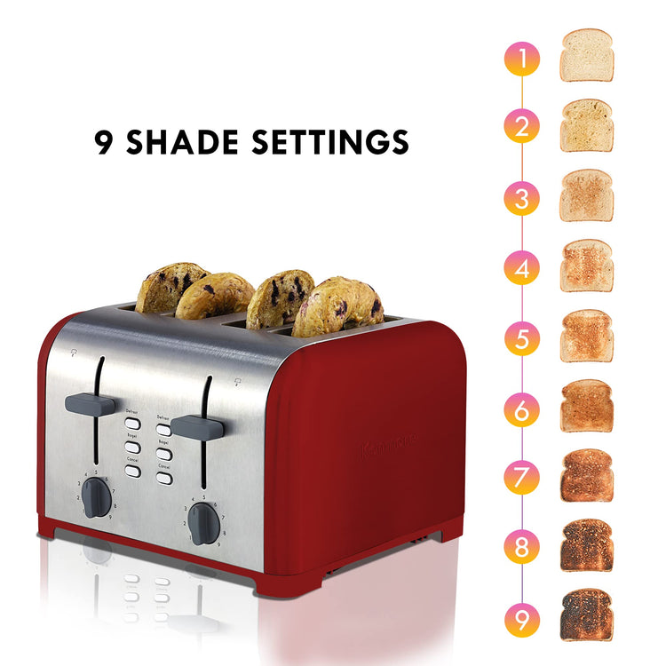 Slice Toaster