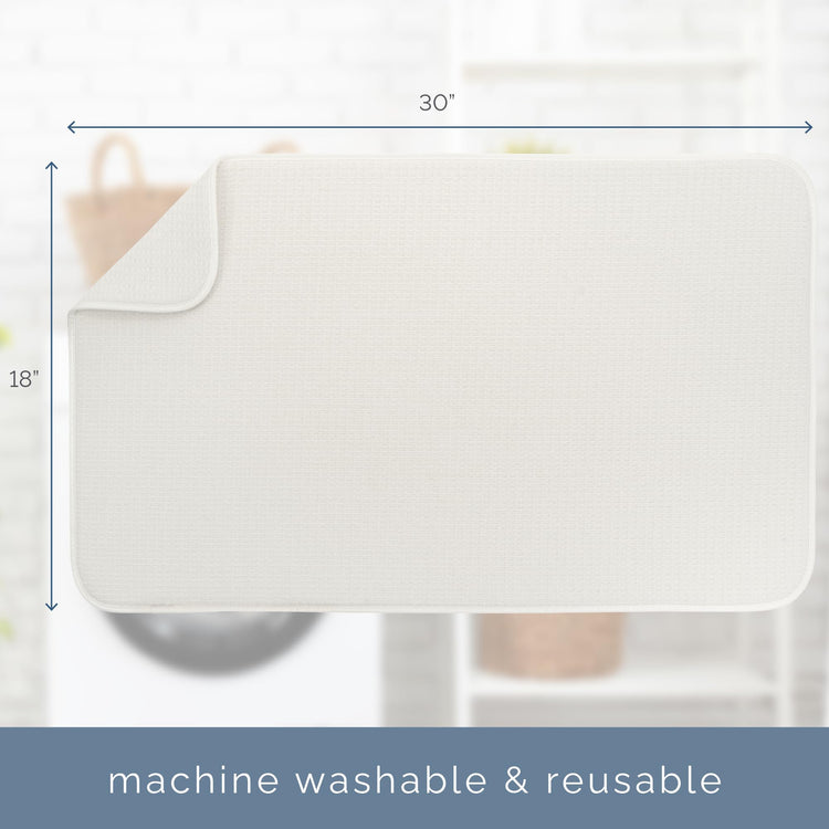 Dish Drying Mat