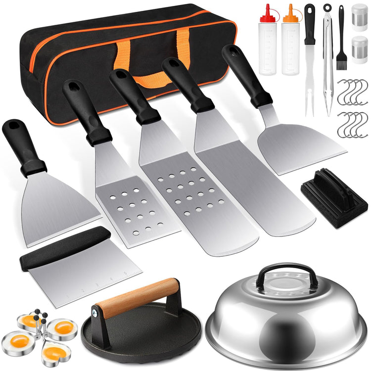Griddle Accessories Kit