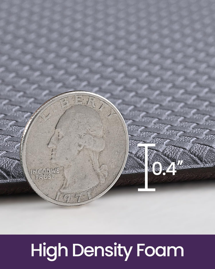 Kitchen Floor Mats Cushioned Anti Fatigue Runner