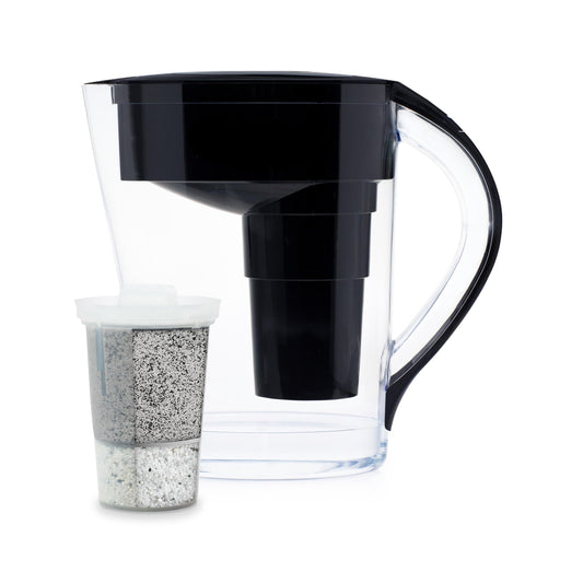 MINA Alkaline Pitcher
