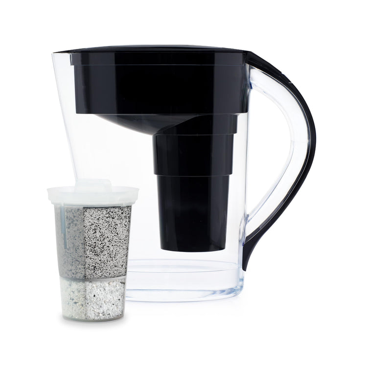 MINA Alkaline Pitcher