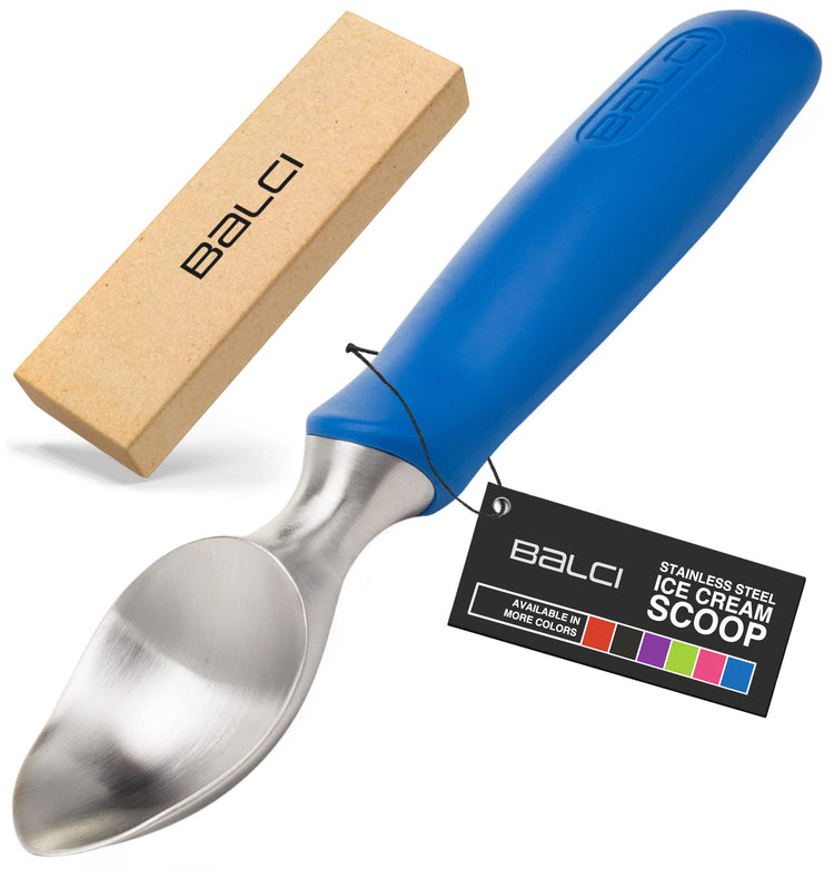 Stainless Steel Ice Cream Scoop