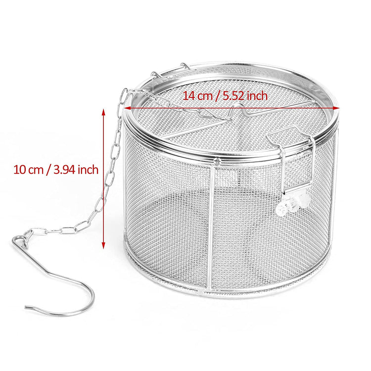 Tea Strainers for Loose Tea