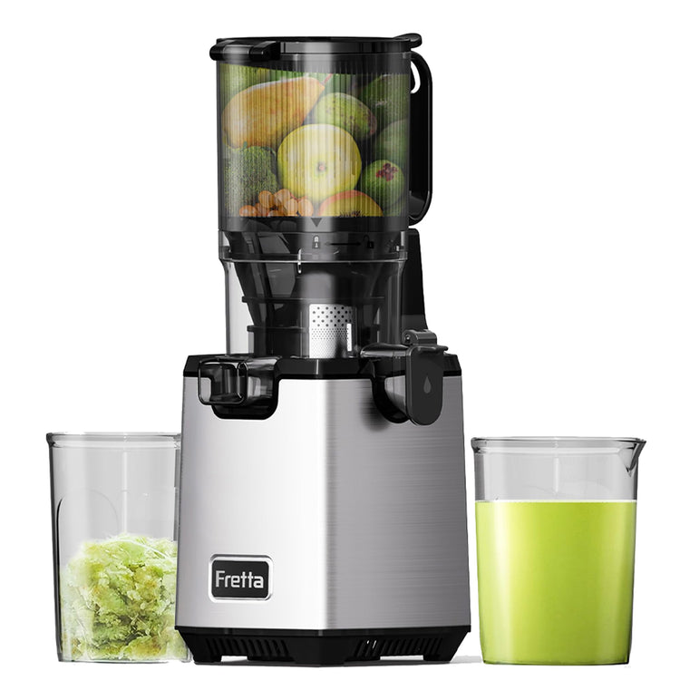 Juicer Machine
