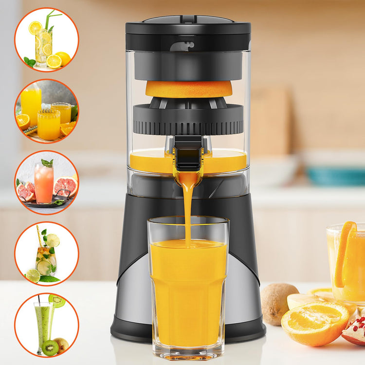 Electric Citrus Juicer