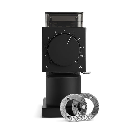 Ode Gen 2 64mm Flat Burr Coffee Grinder