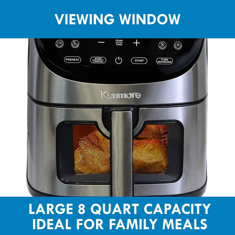 Kenmore Air Fryer